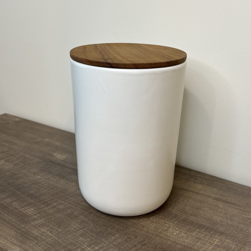 Kitchen Cannister